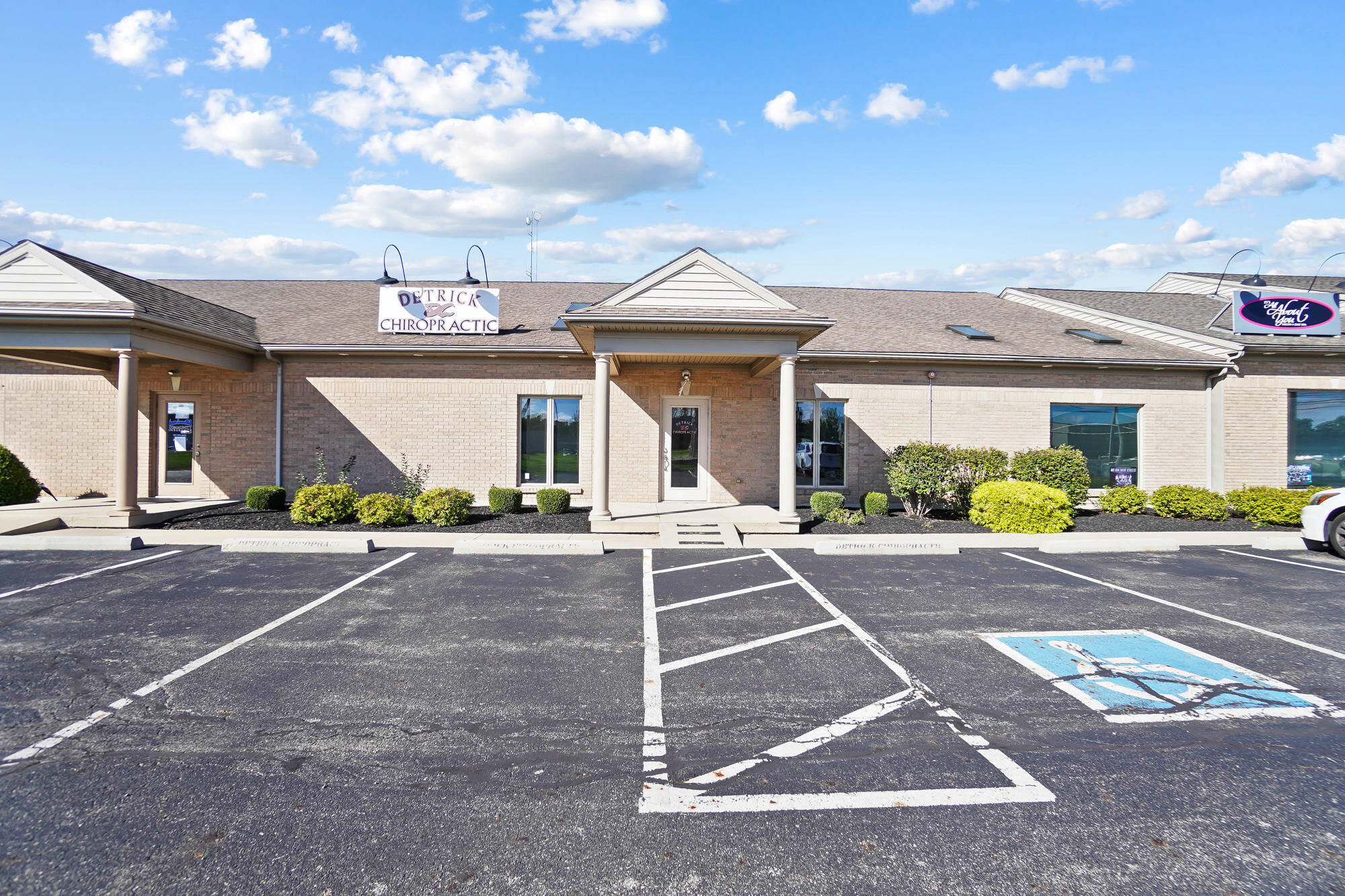 406 Main Street, Fort Loramie, Ohio 45845