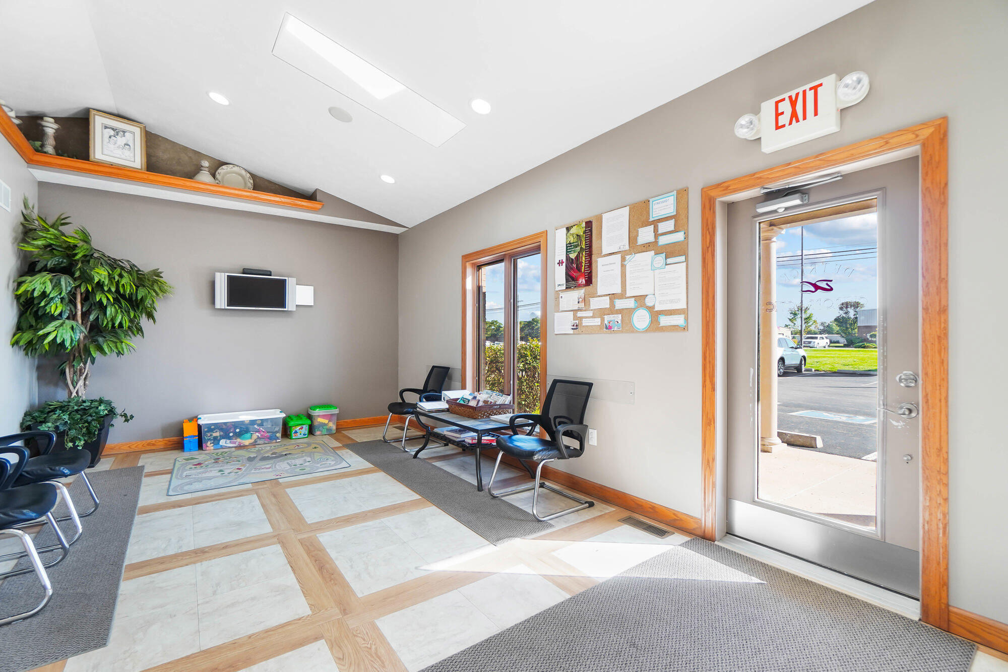 406 Main Street, Fort Loramie, Ohio 45845