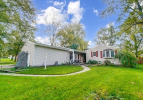 3051 Inwood Drive, Lima, Ohio 45806, 3 Bedrooms Bedrooms, ,2 BathroomsBathrooms,Residential,For Sale,Inwood,1035024