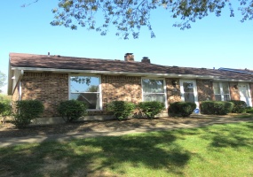 165 Viking Court, Sidney, Ohio 45365, 2 Bedrooms Bedrooms, ,2 BathroomsBathrooms,Residential,For Sale,Viking,1035026