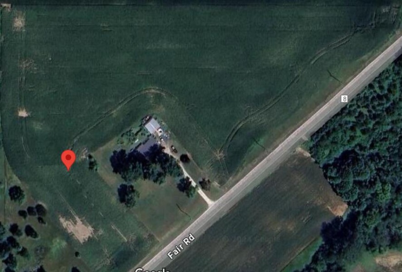 Aerial View 2