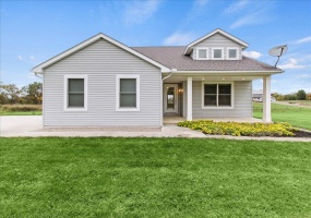 3903 Township Road 215, Lewistown, Ohio 43333, 3 Bedrooms Bedrooms, ,3 BathroomsBathrooms,Residential,For Sale,Township Road 215,1035072