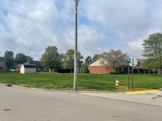 2 Edgewood Drive, Arcanum, Ohio 45304
