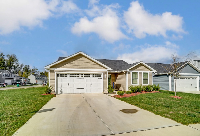 195 Skyway Drive