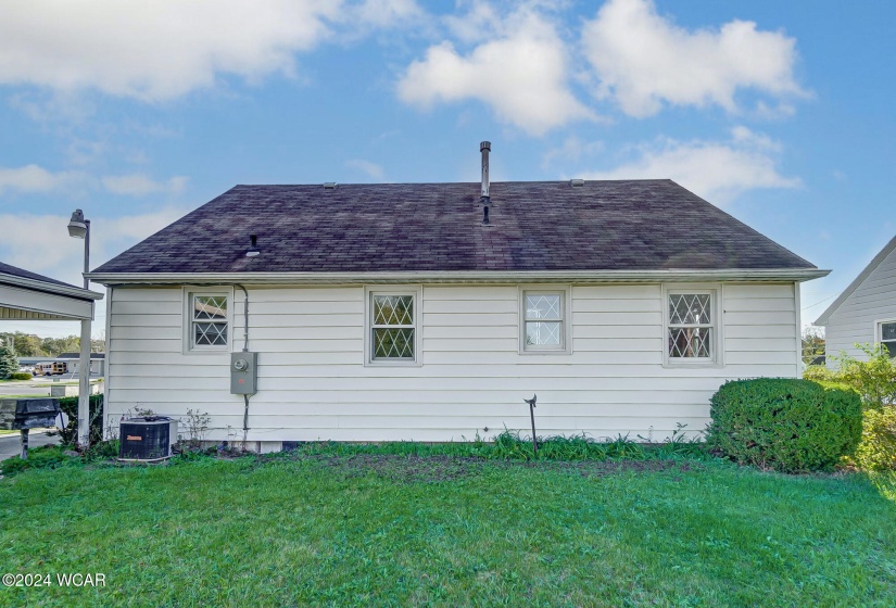 1619 Main Street, Lima, Ohio, 3 Bedrooms Bedrooms, ,1 BathroomBathrooms,Residential,For Sale,Main,305376