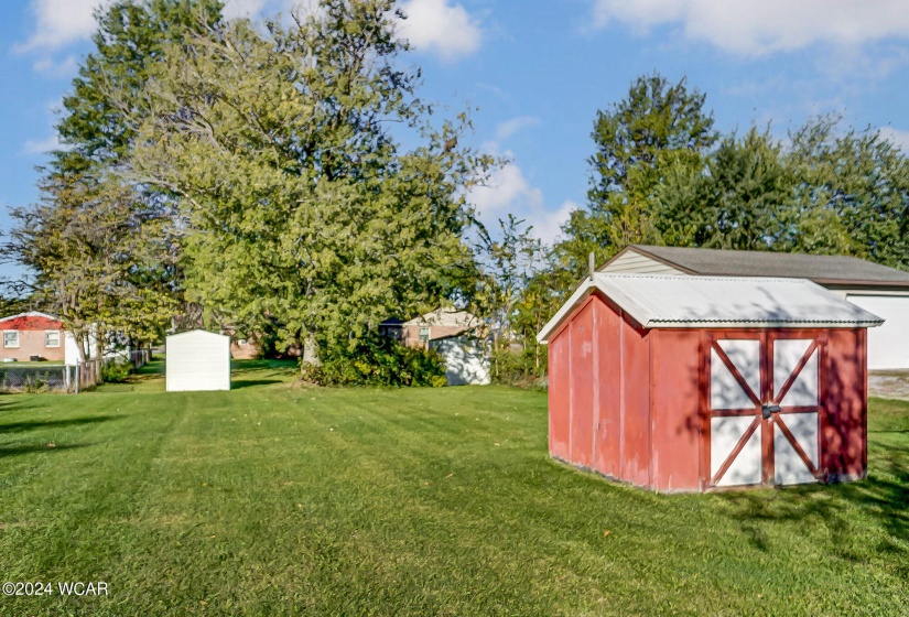 1619 Main Street, Lima, Ohio, 3 Bedrooms Bedrooms, ,1 BathroomBathrooms,Residential,For Sale,Main,305376