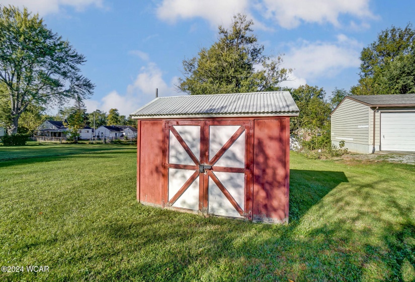 1619 Main Street, Lima, Ohio, 3 Bedrooms Bedrooms, ,1 BathroomBathrooms,Residential,For Sale,Main,305376