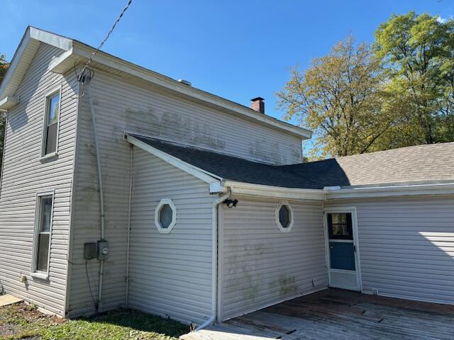 512 Columbus Street, West Liberty, Ohio 43357