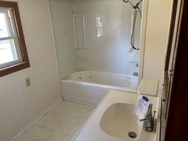 512 Columbus Street, West Liberty, Ohio 43357