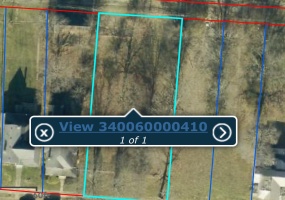 1120 High Street, Springfield, Ohio 45506, ,Land,For Sale,High,1035123