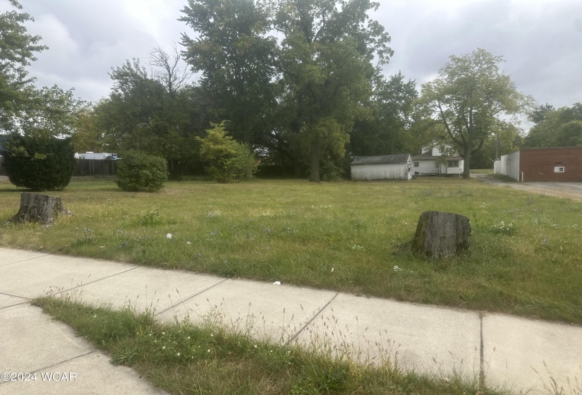 129 Pine Street, Lima, Ohio, ,Land,For Sale,Pine,305198