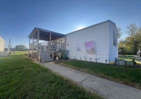 1001 Fourth Avenue, Sidney, Ohio 45365, 3 Bedrooms Bedrooms, ,1 BathroomBathrooms,Residential,For Sale,Fourth,1035154