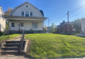 777 RICHIE AVENUE, Lima, Ohio