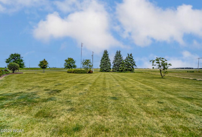 2225 Becker Road, Spencerville, Ohio, 5 Bedrooms Bedrooms, ,3 BathroomsBathrooms,Residential,For Sale,Becker,304173