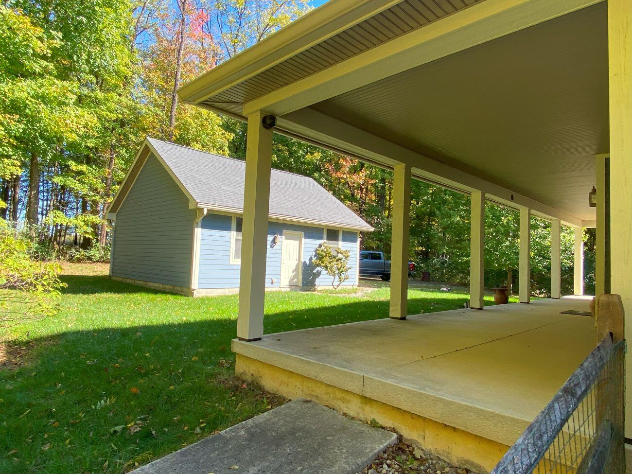 1010 Herr Road, Urbana, Ohio 43078