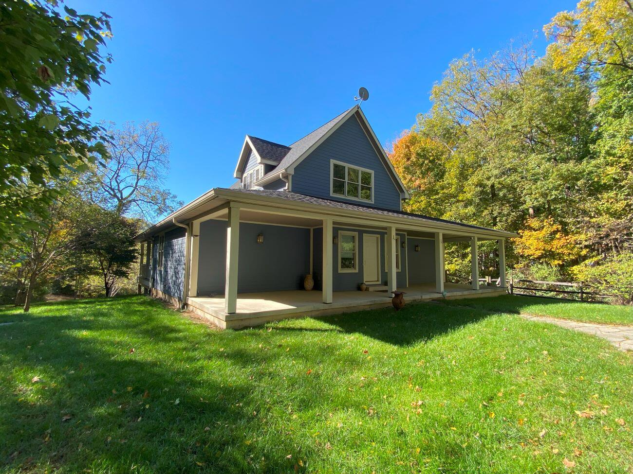 1010 Herr Road, Urbana, Ohio 43078