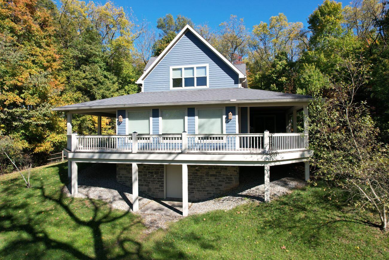 1010 Herr Road, Urbana, Ohio 43078