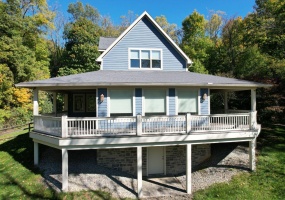 1010 Herr Road, Urbana, Ohio 43078, 3 Bedrooms Bedrooms, ,2 BathroomsBathrooms,Residential,For Sale,Herr,1035168