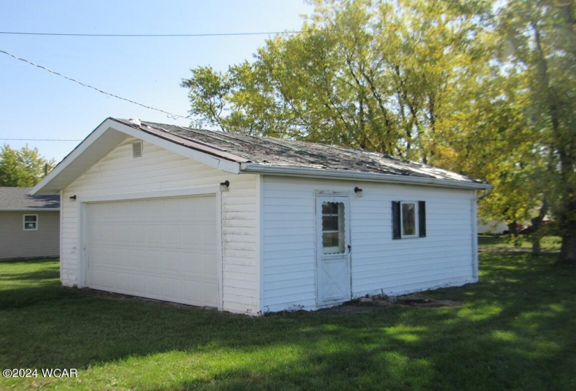 26110 Elizabeth Street, Defiance, Ohio, 3 Bedrooms Bedrooms, ,1 BathroomBathrooms,Residential,For Sale,Elizabeth,305472