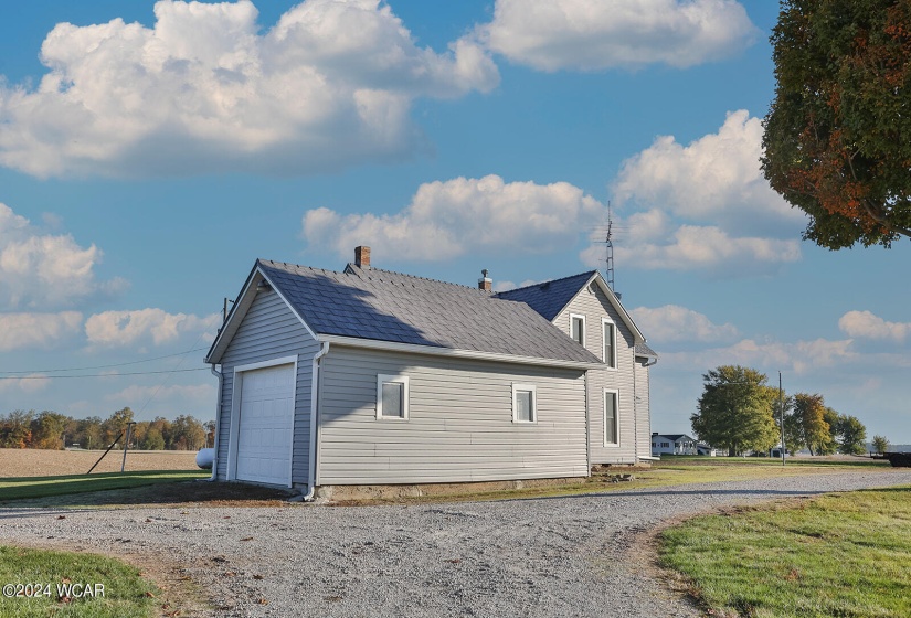 18237 Townline Lima Road, Wapakoneta, Ohio, 3 Bedrooms Bedrooms, ,2 BathroomsBathrooms,Residential,For Sale,Townline Lima,305457