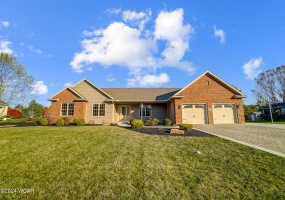 4982 Shoshone Trail, Lima, Ohio, 3 Bedrooms Bedrooms, ,2 BathroomsBathrooms,Residential,For Sale,Shoshone,305321