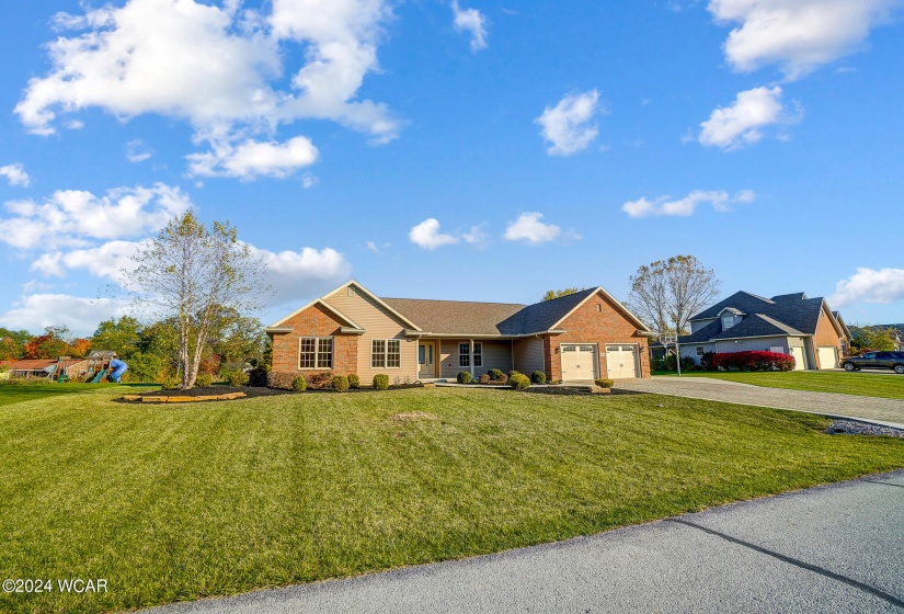 4982 Shoshone Trail, Lima, Ohio, 3 Bedrooms Bedrooms, ,2 BathroomsBathrooms,Residential,For Sale,Shoshone,305321