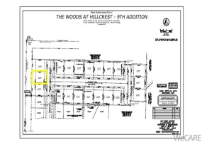 0 Bushwillow Drive, Findlay, Ohio, ,Land,For Sale,Bushwillow,206791
