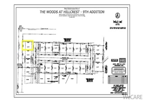 0 Bushwillow Drive, Findlay, Ohio, ,Land,For Sale,Bushwillow,206792