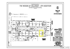 0 Bearcat Way Or Rock Candy Road, Findlay, Ohio, ,Land,For Sale,Bearcat Way Or Rock Candy,206810