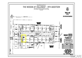 0 Rock Candy Rd Or Bushwillow Drive, Findlay, Ohio, ,Land,For Sale,Rock Candy Rd Or Bushwillow,206820