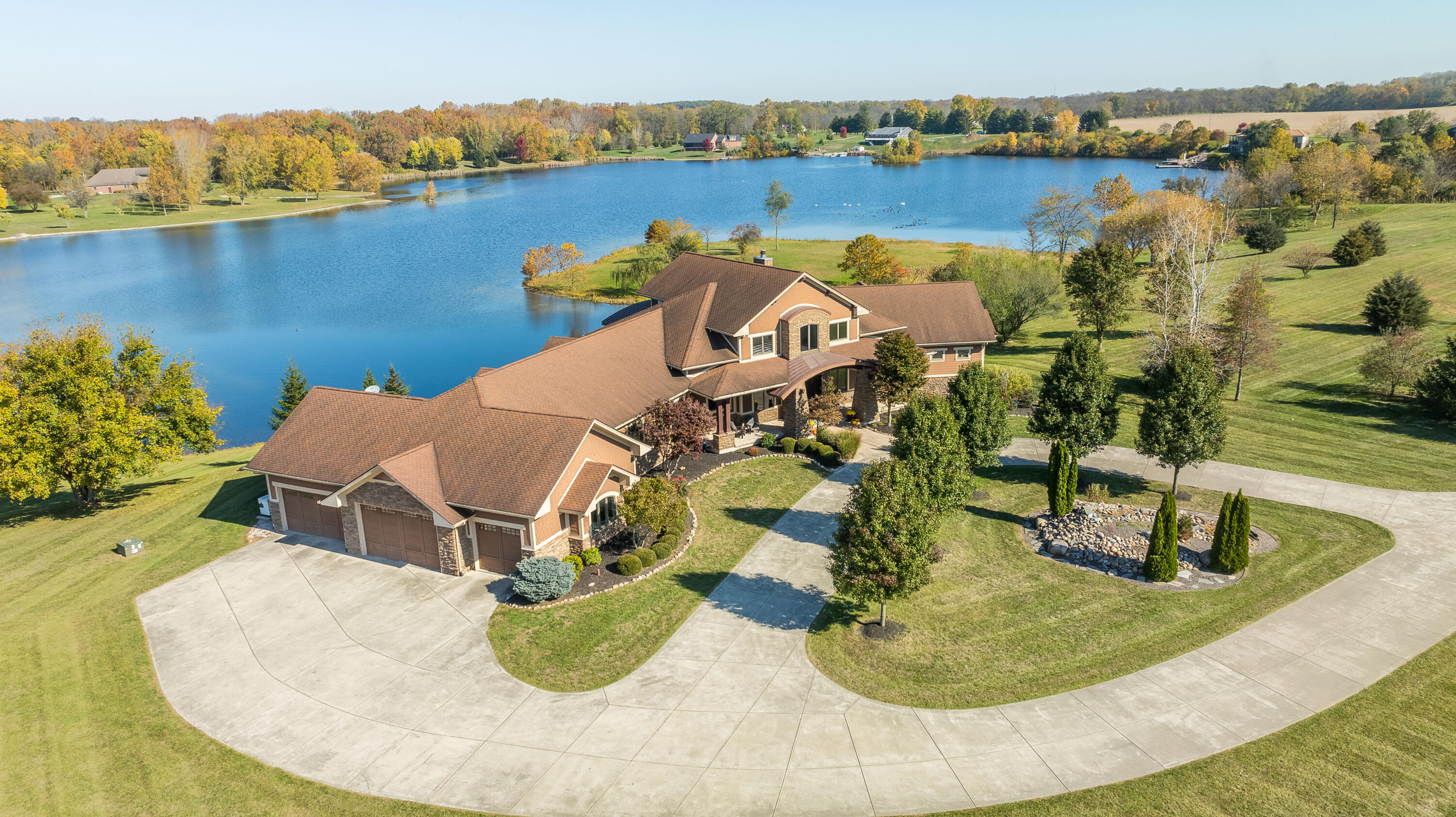 9606 Piqua Lockington Road, Piqua, Ohio 45356