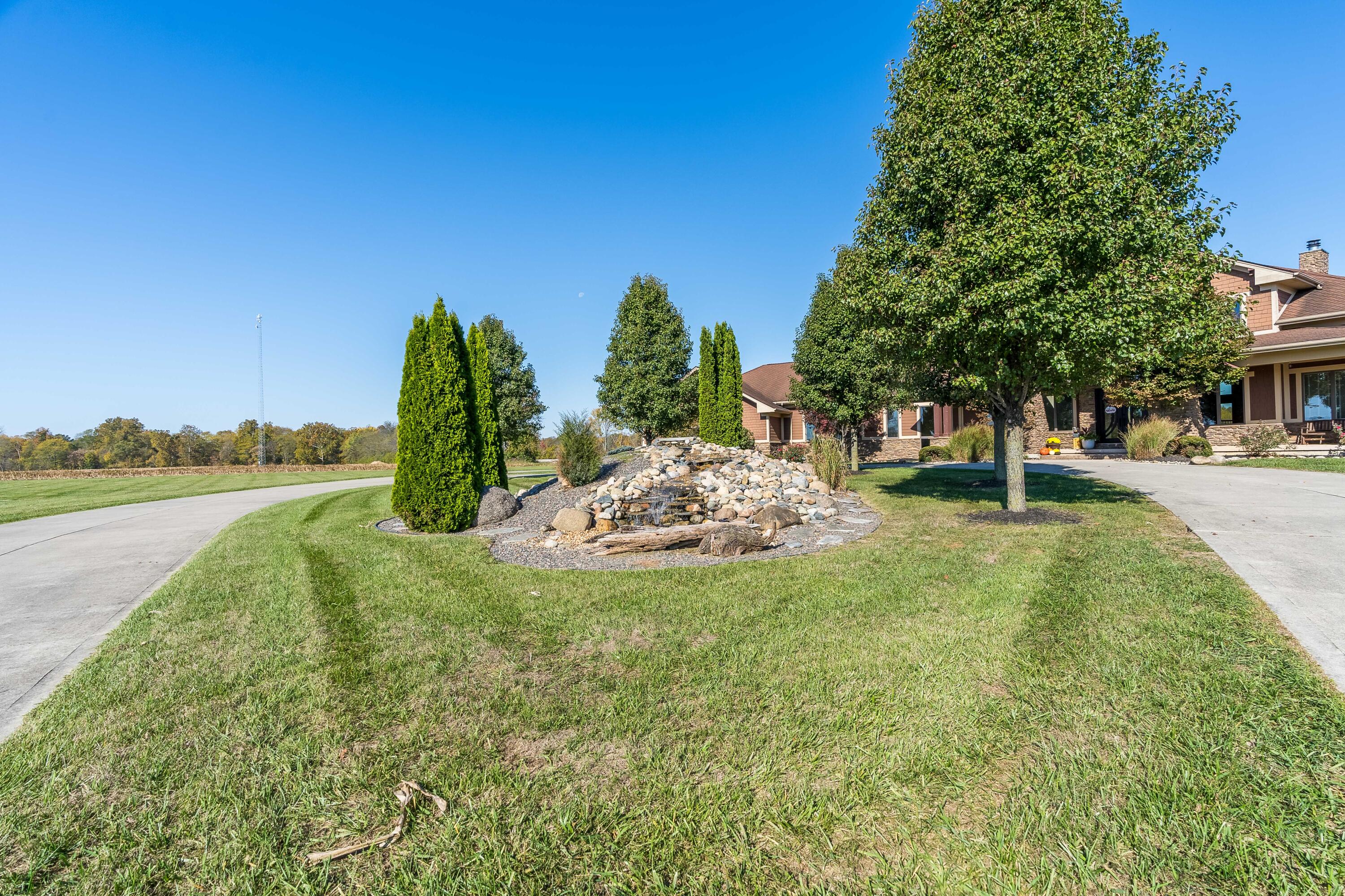 9606 Piqua Lockington Road, Piqua, Ohio 45356