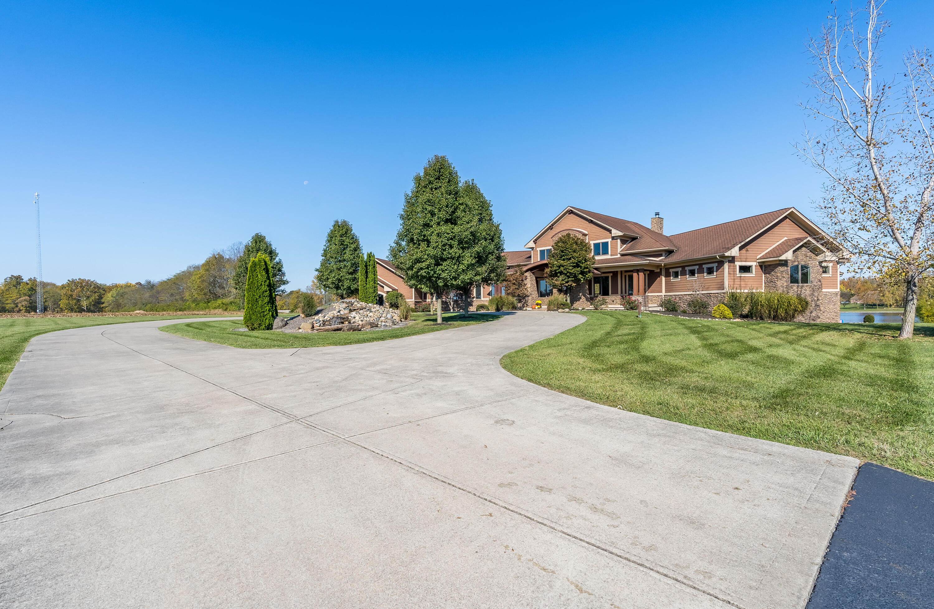 9606 Piqua Lockington Road, Piqua, Ohio 45356