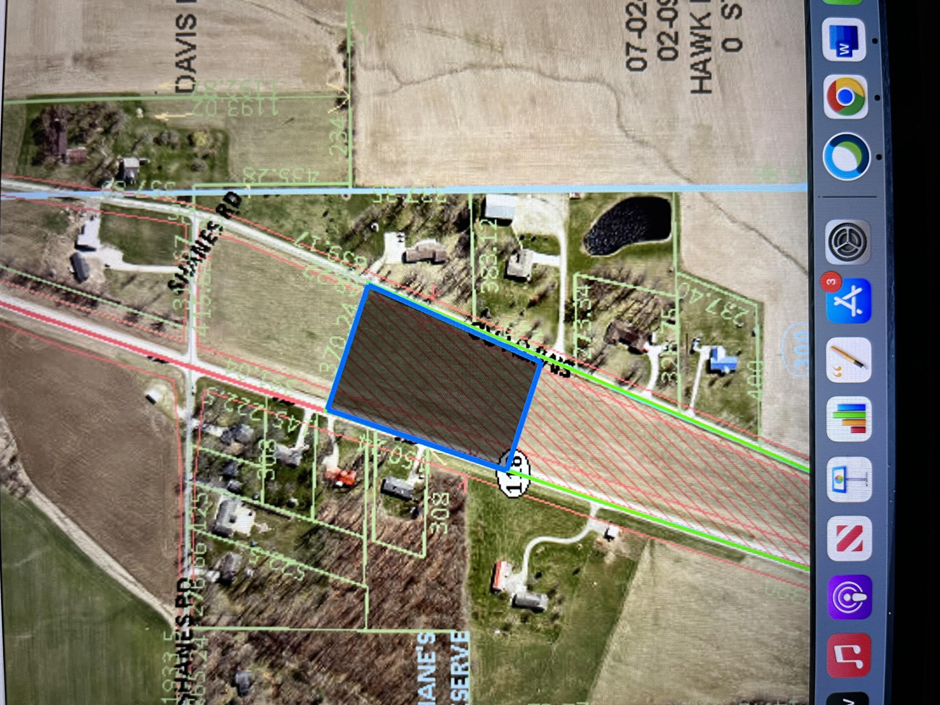 0 Smith Road, Rockford, Ohio 45882