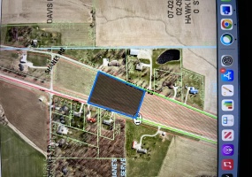 0 Smith Road, Rockford, Ohio 45882, ,Land,For Sale,Smith,1035186