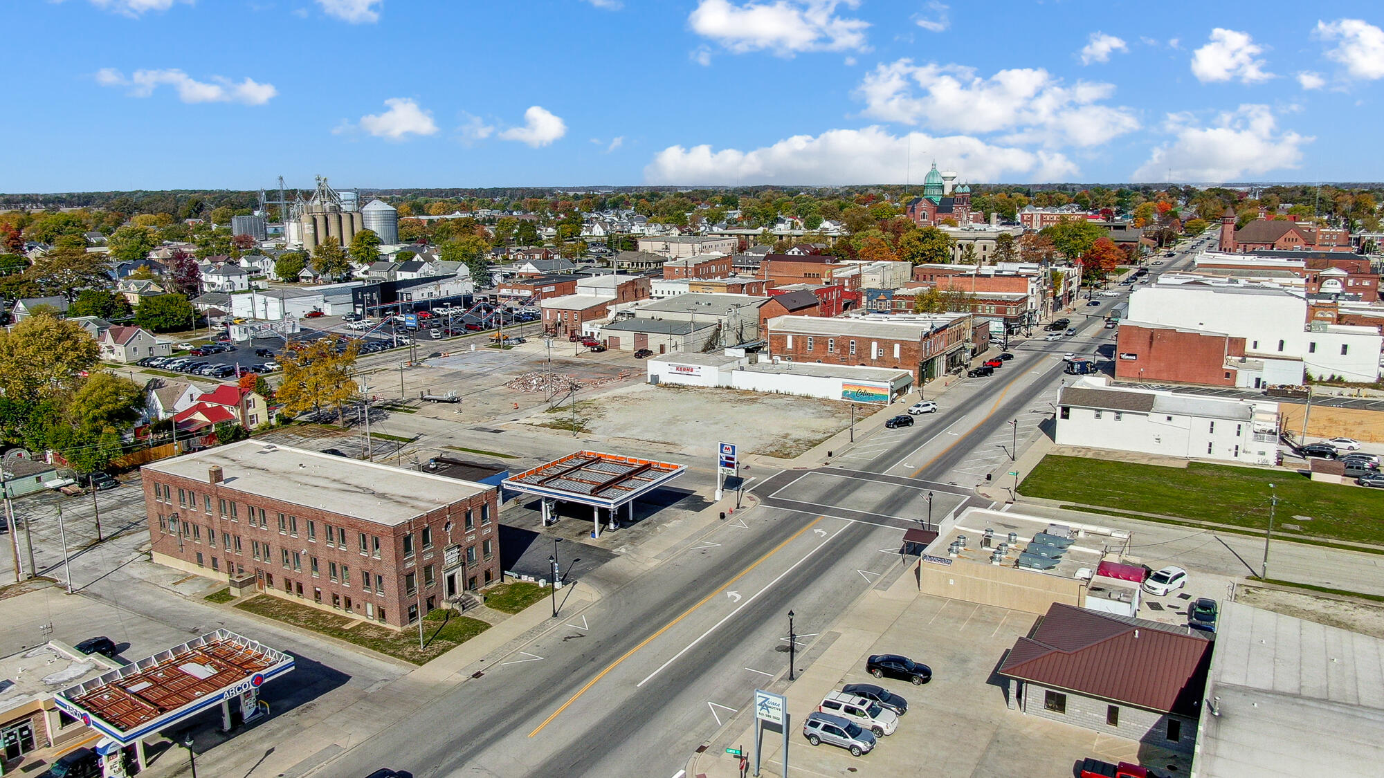 311 Main Street, Celina, Ohio 45822