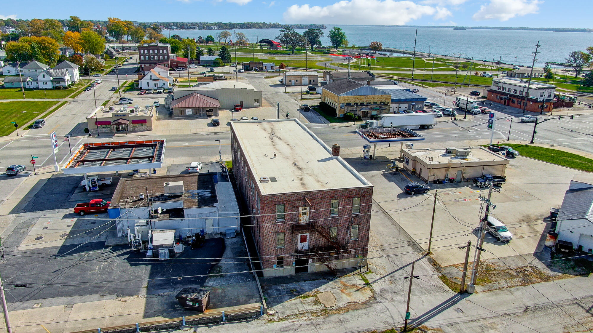 311 Main Street, Celina, Ohio 45822