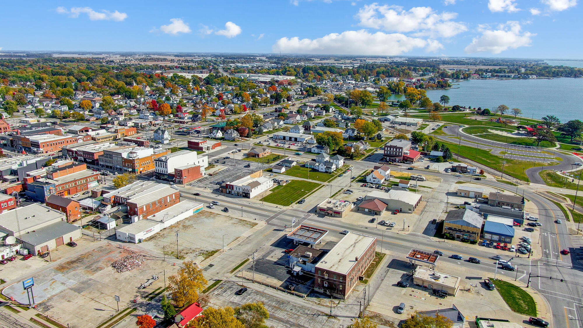 311 Main Street, Celina, Ohio 45822