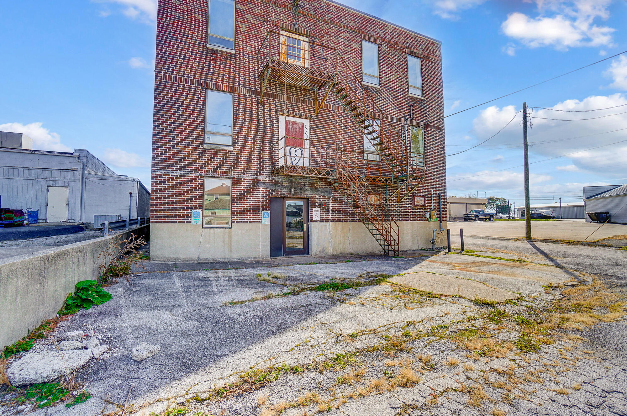 311 Main Street, Celina, Ohio 45822