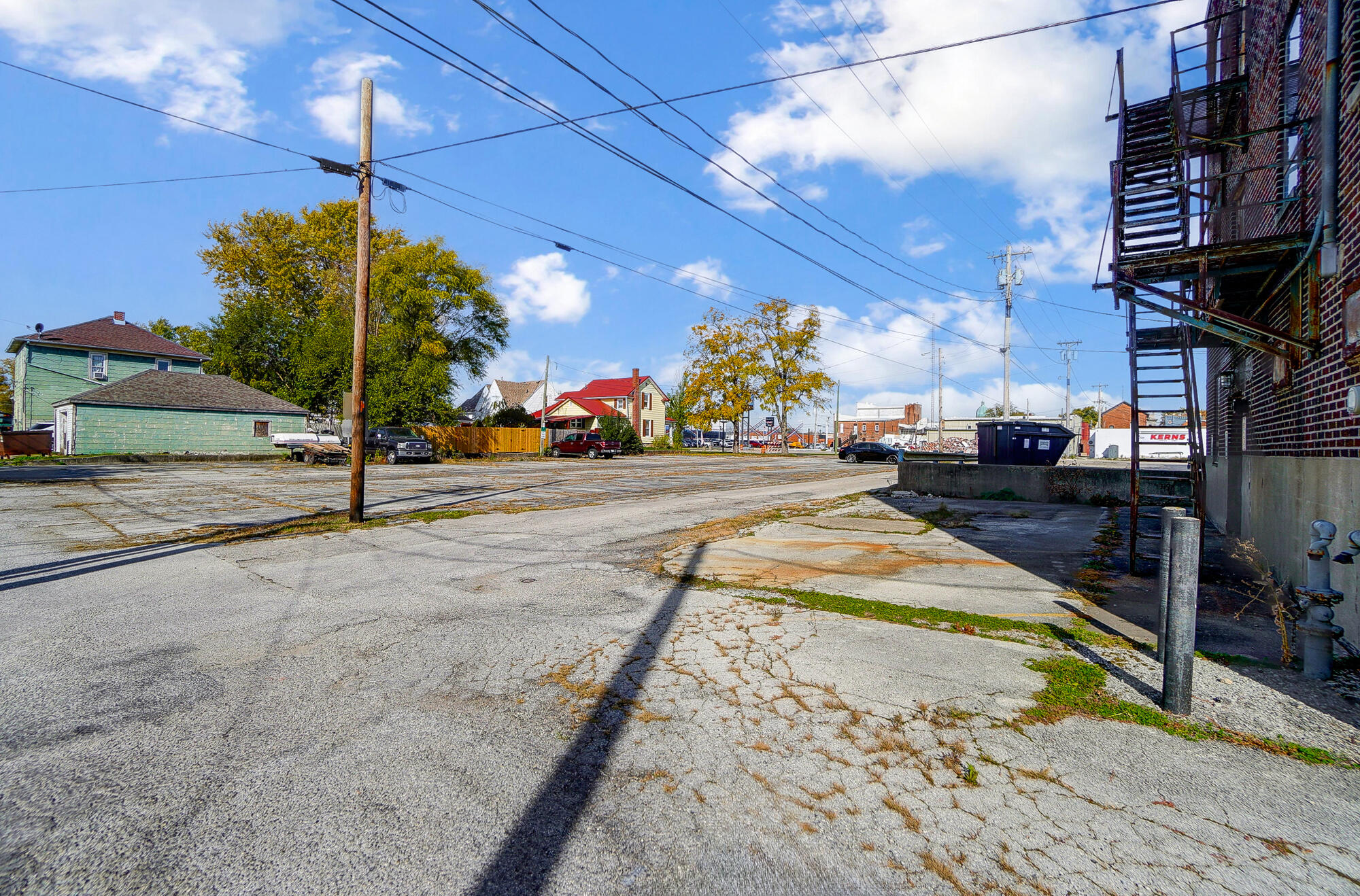 311 Main Street, Celina, Ohio 45822