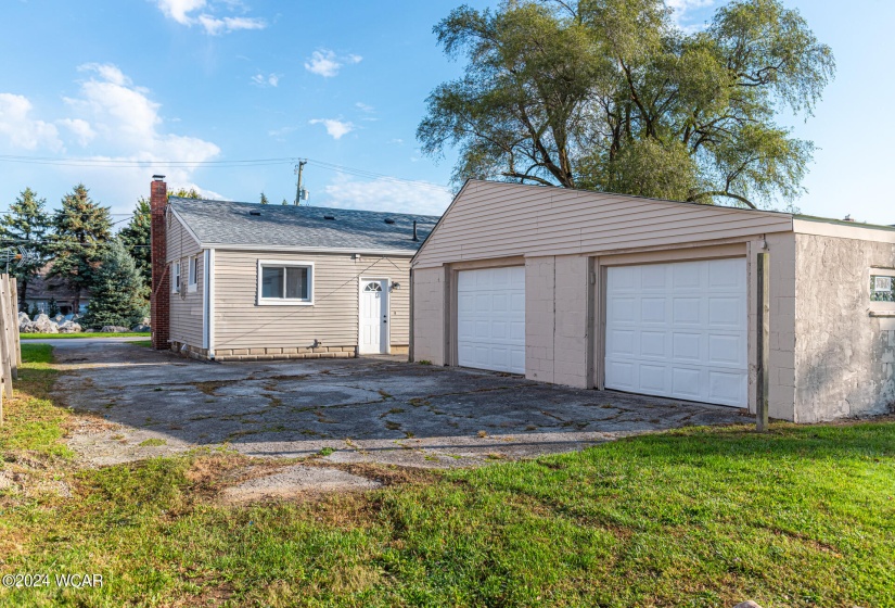 627 Hobart Avenue, Findlay, Ohio, 3 Bedrooms Bedrooms, ,1 BathroomBathrooms,Residential,For Sale,Hobart,305494
