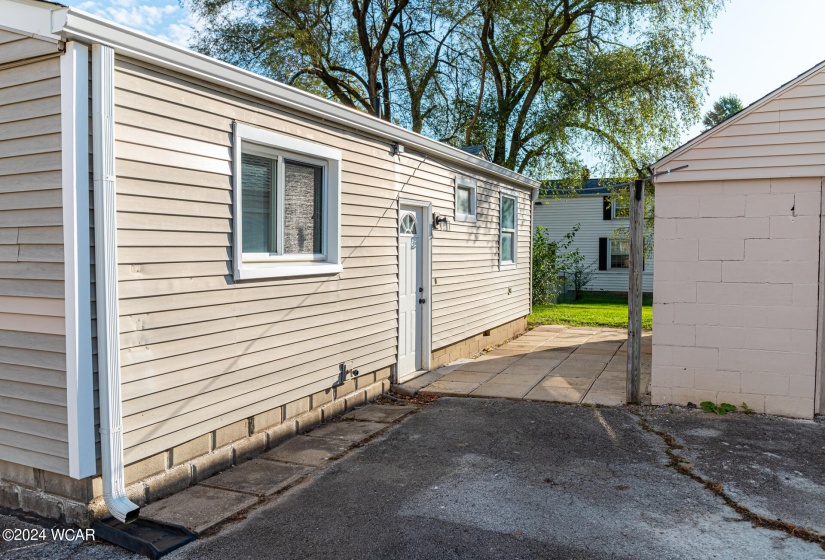 627 Hobart Avenue, Findlay, Ohio, 3 Bedrooms Bedrooms, ,1 BathroomBathrooms,Residential,For Sale,Hobart,305494