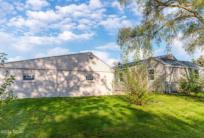 627 Hobart Avenue, Findlay, Ohio, 3 Bedrooms Bedrooms, ,1 BathroomBathrooms,Residential,For Sale,Hobart,305494