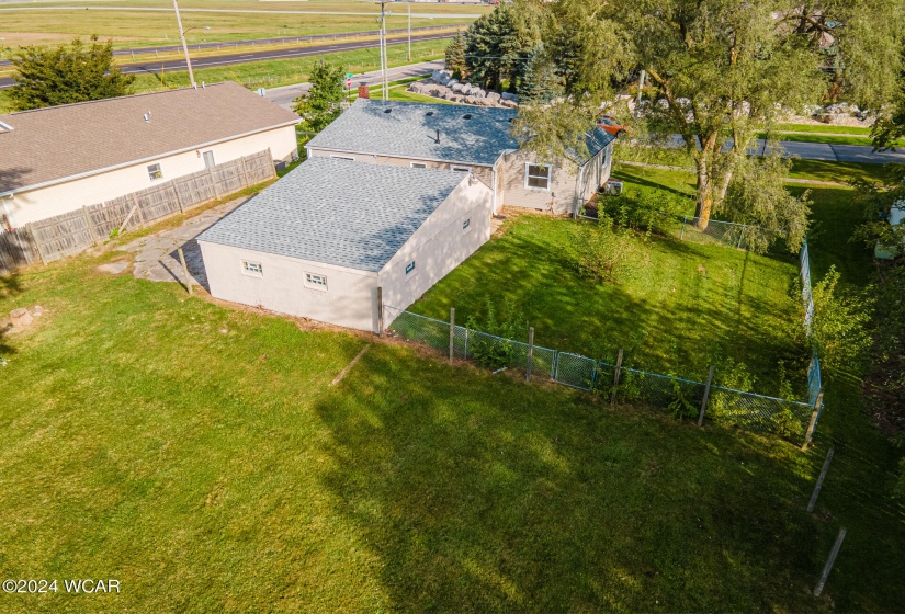 627 Hobart Avenue, Findlay, Ohio, 3 Bedrooms Bedrooms, ,1 BathroomBathrooms,Residential,For Sale,Hobart,305494