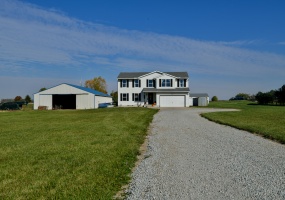 3095 Peterson Road, Troy, Ohio 45373, 4 Bedrooms Bedrooms, ,2 BathroomsBathrooms,Residential,For Sale,Peterson,1035228