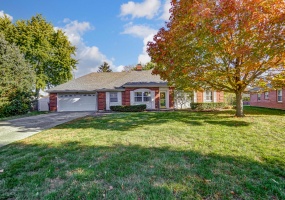 729 Gateshead Road, Troy, Ohio 45373, 3 Bedrooms Bedrooms, ,2 BathroomsBathrooms,Residential,For Sale,Gateshead,1035232