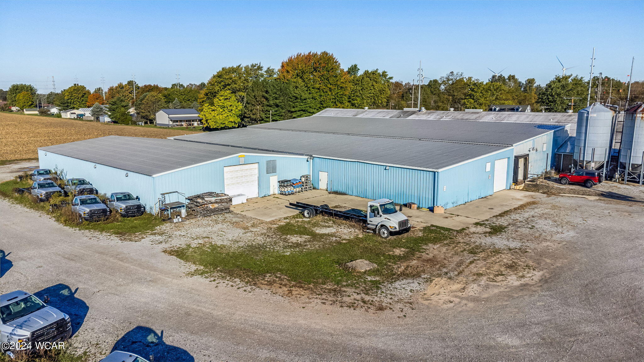 211 Geneva Street, Dunkirk, Ohio