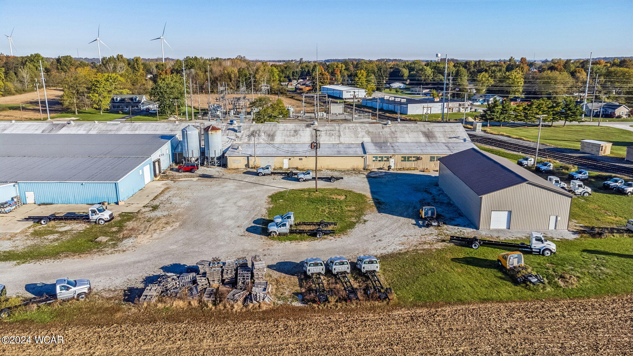 211 Geneva Street, Dunkirk, Ohio