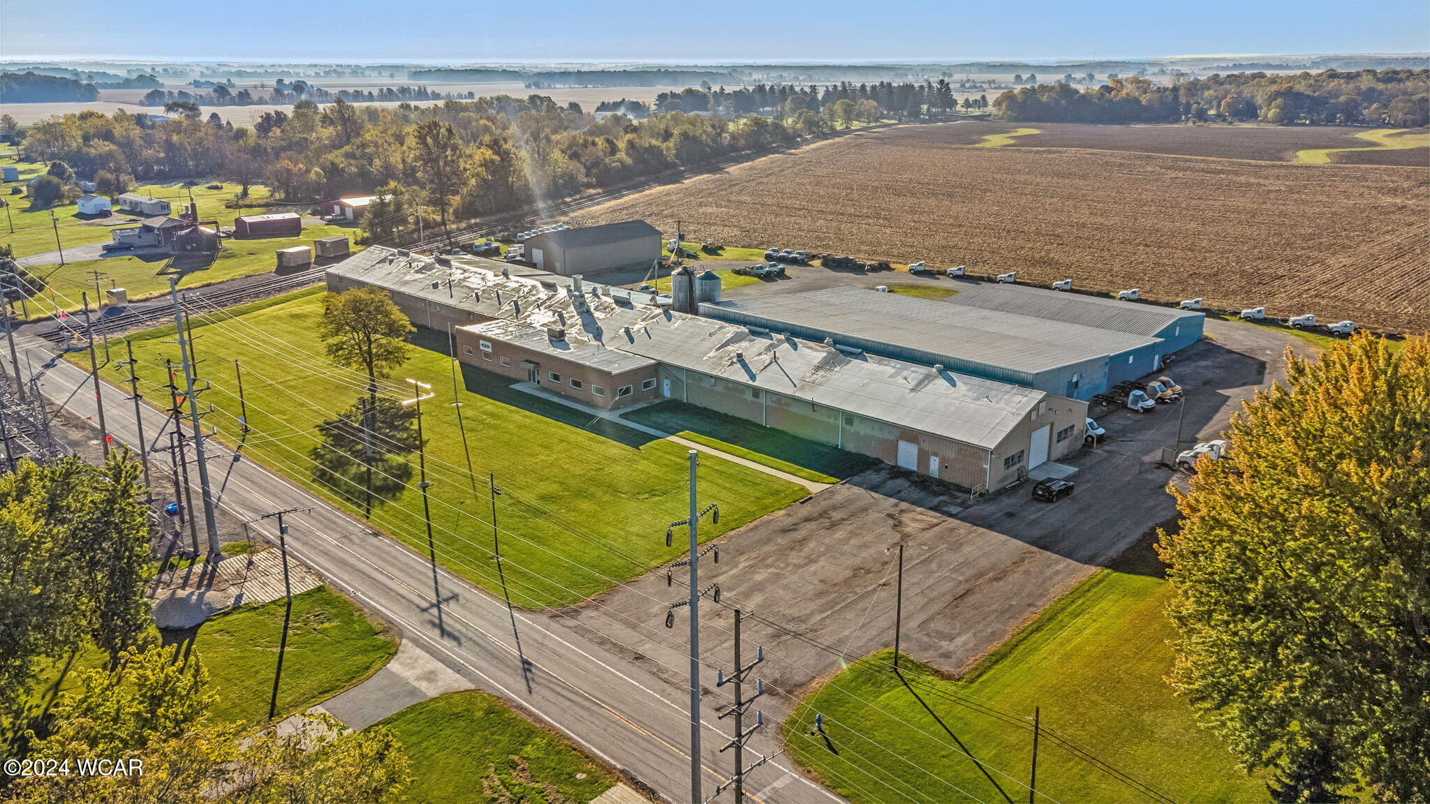 211 Geneva Street, Dunkirk, Ohio