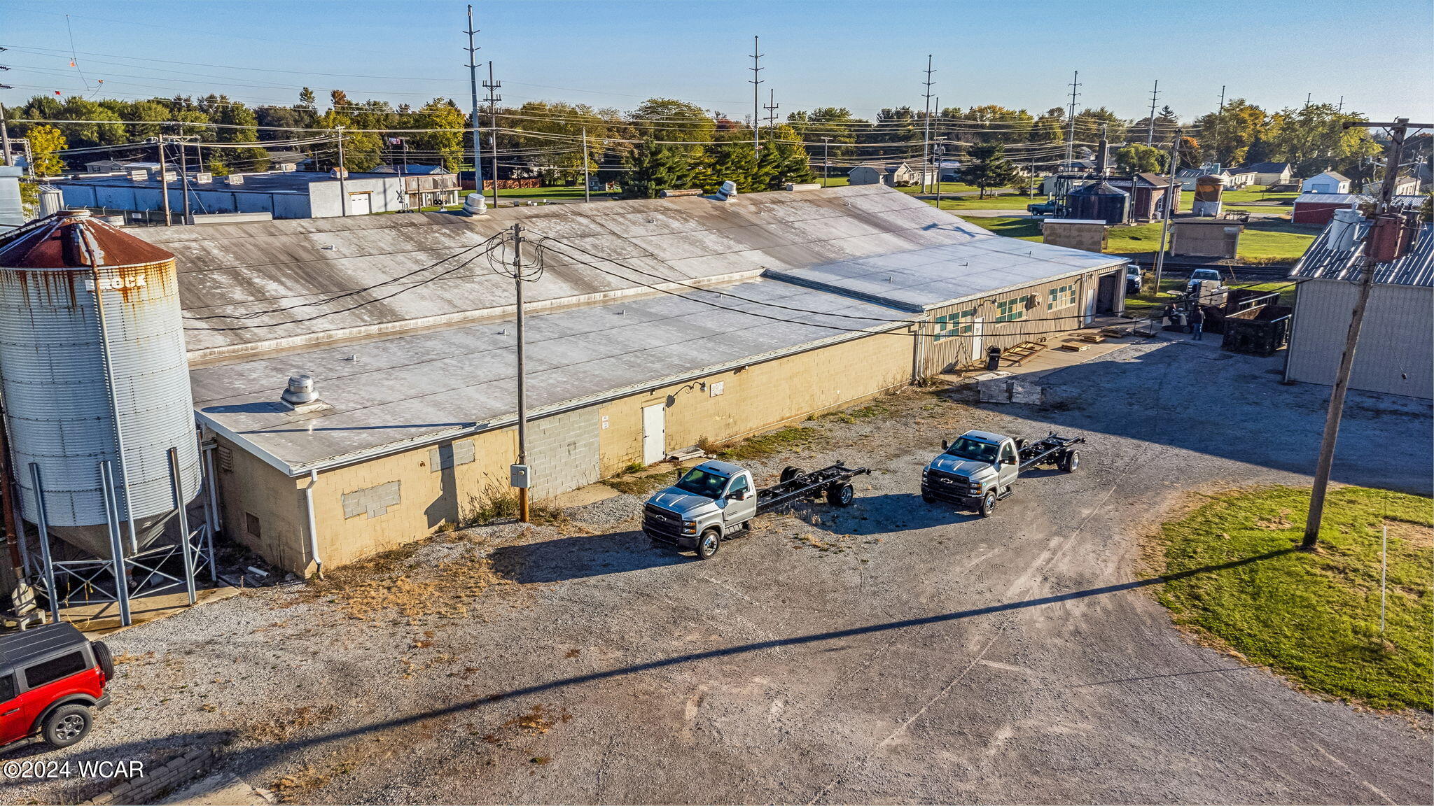 211 Geneva Street, Dunkirk, Ohio
